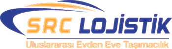 SRC Lojistik Uluslararası Evden Eve Nakliyat